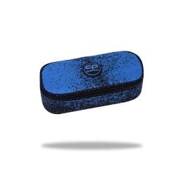 Pouzdro Campus Alfa Blue Dot